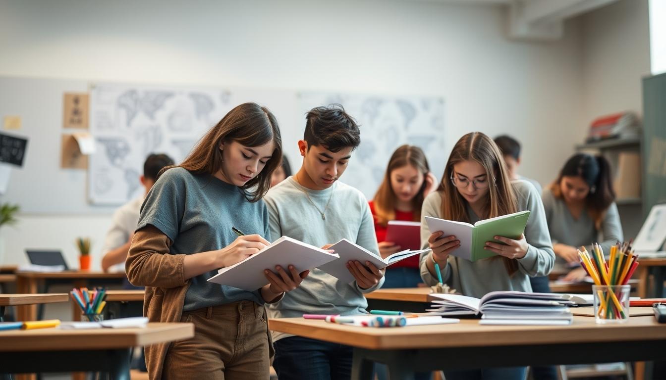 Innovative digital learning technology